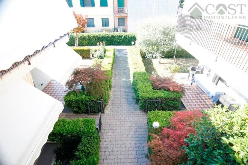 Trilocale via Saviabona 51, Centro, Monticello Conte Otto — foto 6 di 23