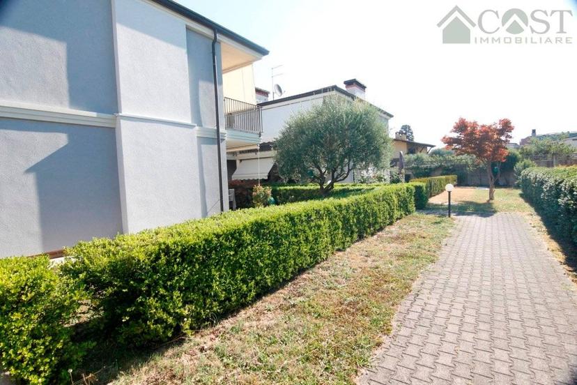 Trilocale via Saviabona 51, Centro, Monticello Conte Otto — foto 2 di 23