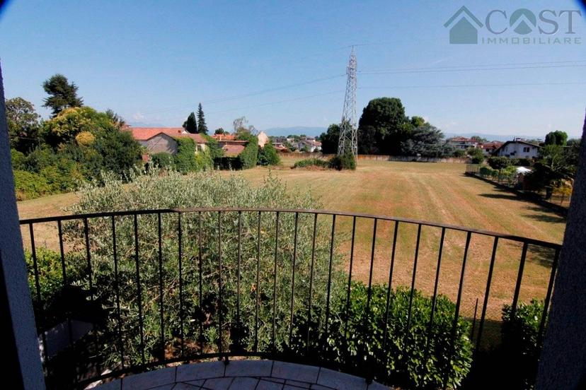 Trilocale via Saviabona 51, Centro, Monticello Conte Otto — foto 21 di 23