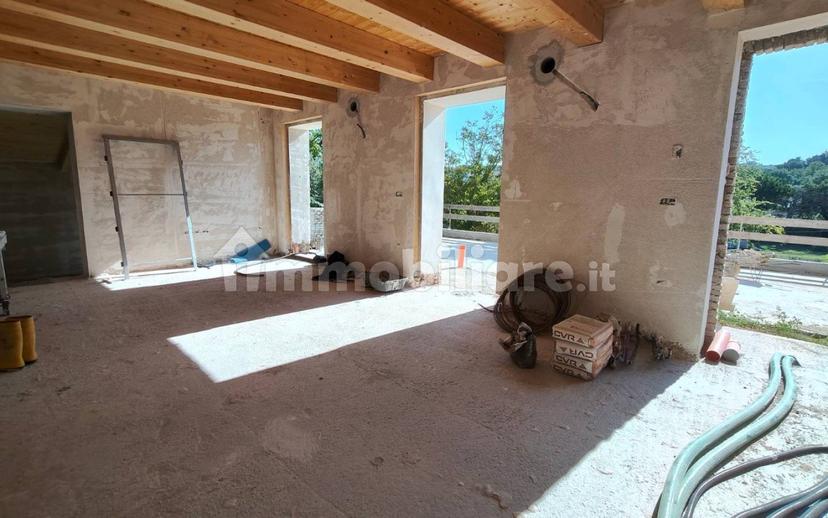 Appartamento timoteo viti, Pantano, Pesaro — foto 4 di 15