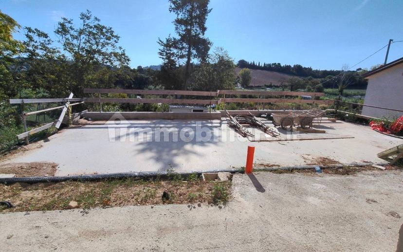 Appartamento timoteo viti, Pantano, Pesaro — foto 3 di 15