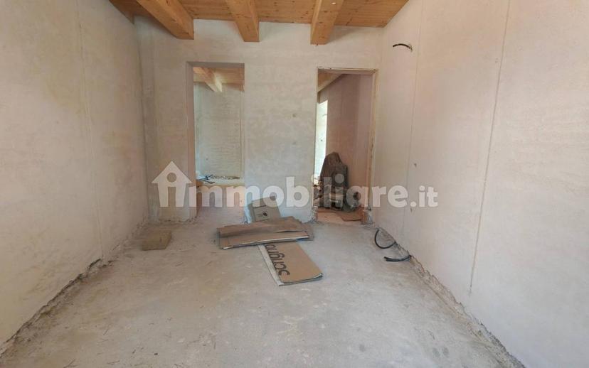 Appartamento timoteo viti, Pantano, Pesaro — foto 14 di 15
