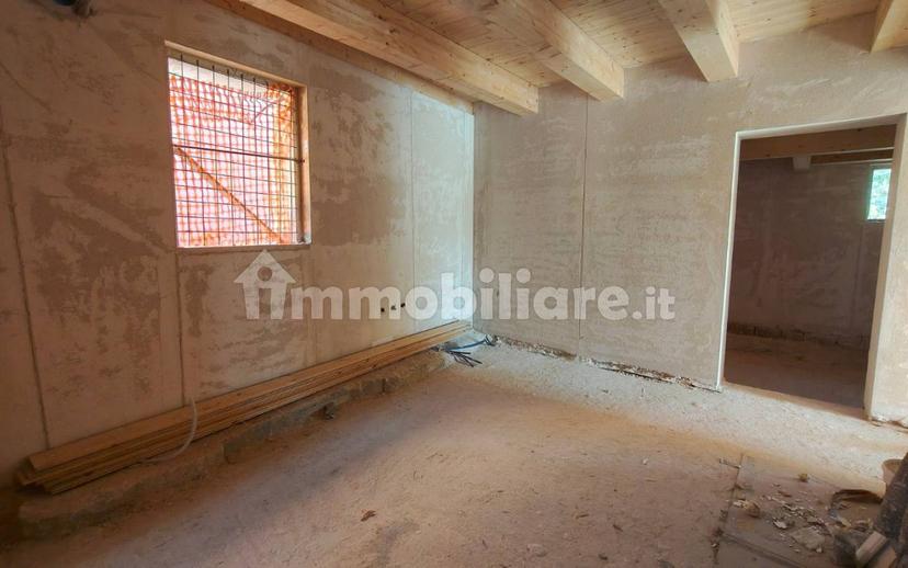 Appartamento timoteo viti, Pantano, Pesaro — foto 10 di 15