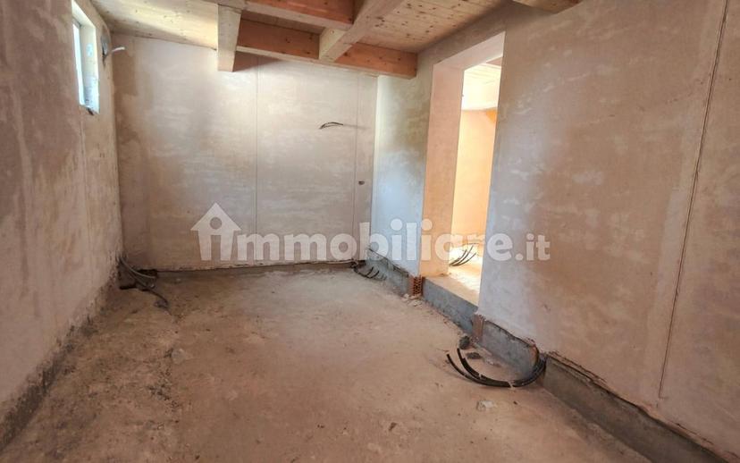 Appartamento timoteo viti, Pantano, Pesaro — foto 15 di 15