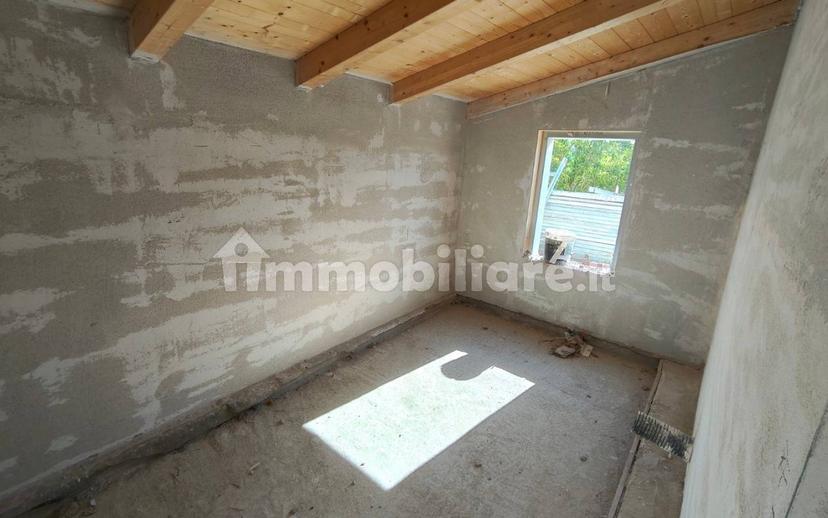 Appartamento timoteo viti, Pantano, Pesaro — foto 12 di 15