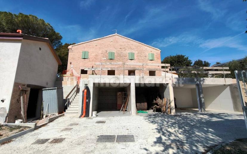 Appartamento timoteo viti, Pantano, Pesaro — foto 13 di 15