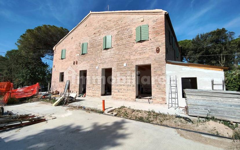 Appartamento timoteo viti, Pantano, Pesaro — foto 9 di 15