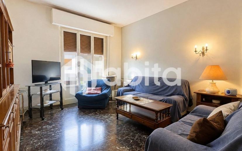 Quadrilocale via Dante Alighieri, Città, Montevarchi — foto 12 di 15