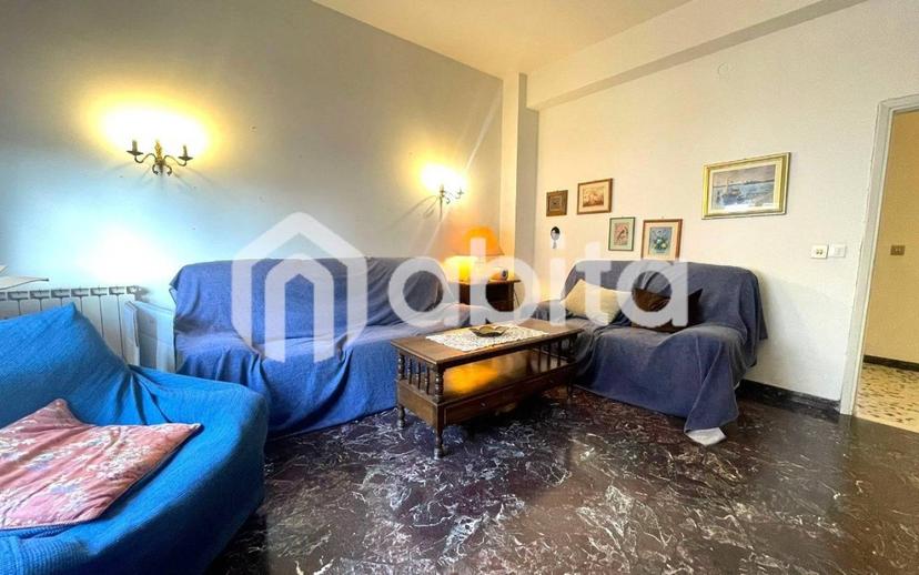 Quadrilocale via Dante Alighieri, Città, Montevarchi — foto 9 di 15