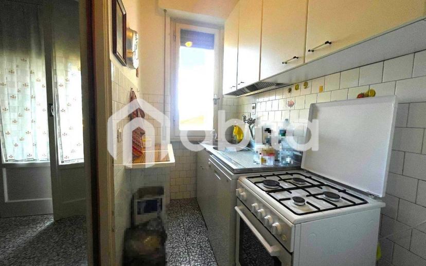 Quadrilocale via Dante Alighieri, Città, Montevarchi — foto 15 di 15