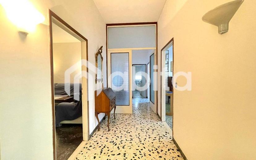 Quadrilocale via Dante Alighieri, Città, Montevarchi — foto 10 di 15