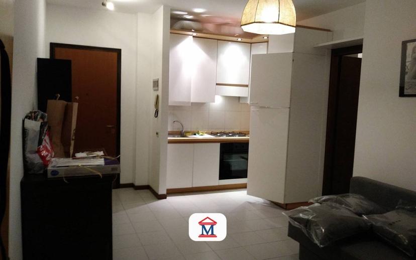 Monolocale buono stato, primo piano, Celadina, Boccaleone, Bergamo — foto 5 di 5