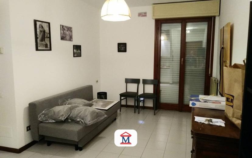 Monolocale buono stato, primo piano, Celadina, Boccaleone, Bergamo — foto 2 di 5