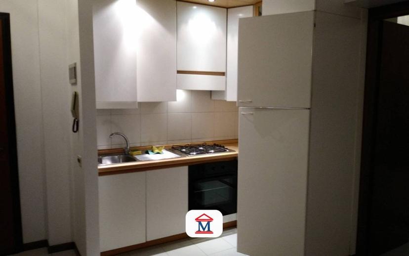 Monolocale buono stato, primo piano, Celadina, Boccaleone, Bergamo — foto 4 di 5