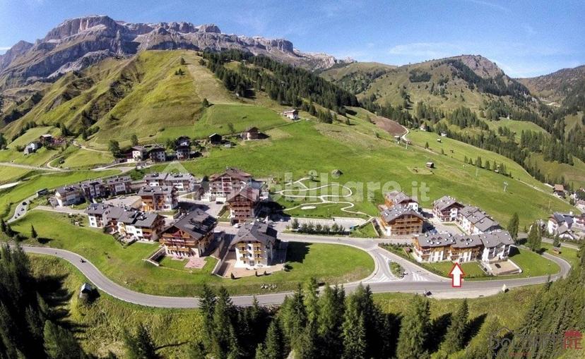 Quadrilocale ottimo stato, terzo piano, Livinallongo del Col di Lana — foto 6 di 32