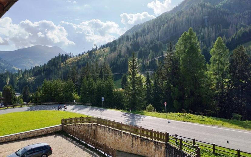 Quadrilocale ottimo stato, terzo piano, Livinallongo del Col di Lana — foto 23 di 32
