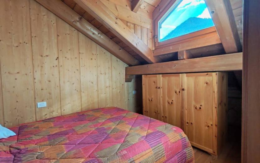 Quadrilocale ottimo stato, terzo piano, Livinallongo del Col di Lana — foto 25 di 32