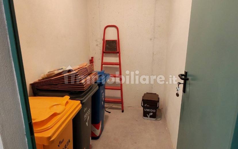 Quadrilocale ottimo stato, terzo piano, Livinallongo del Col di Lana — foto 14 di 32