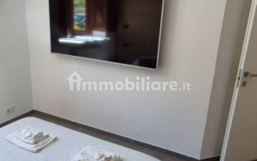 Trilocale frazione Breuil-Cervinia 20, Valtournenche — foto 17 di 19