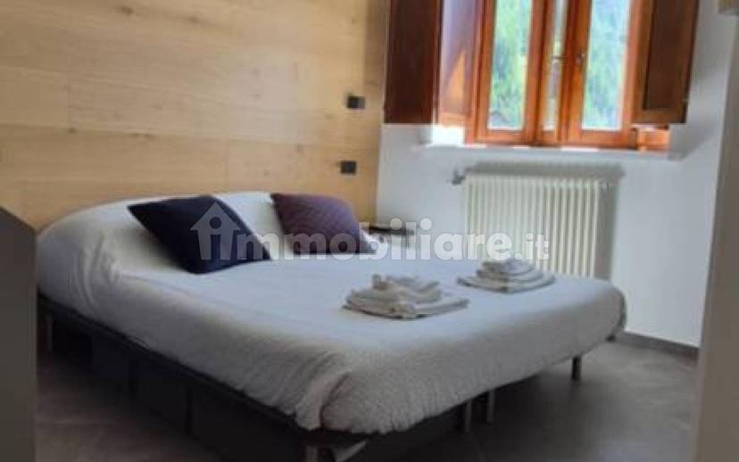 Trilocale frazione Breuil-Cervinia 20, Valtournenche — foto 4 di 19
