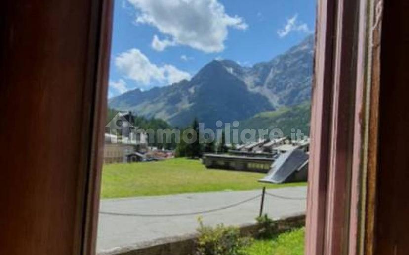 Trilocale frazione Breuil-Cervinia 20, Valtournenche — foto 7 di 19