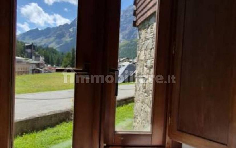 Trilocale frazione Breuil-Cervinia 20, Valtournenche — foto 6 di 19