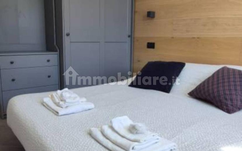 Trilocale frazione Breuil-Cervinia 20, Valtournenche — foto 18 di 19