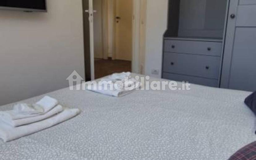 Trilocale frazione Breuil-Cervinia 20, Valtournenche — foto 15 di 19