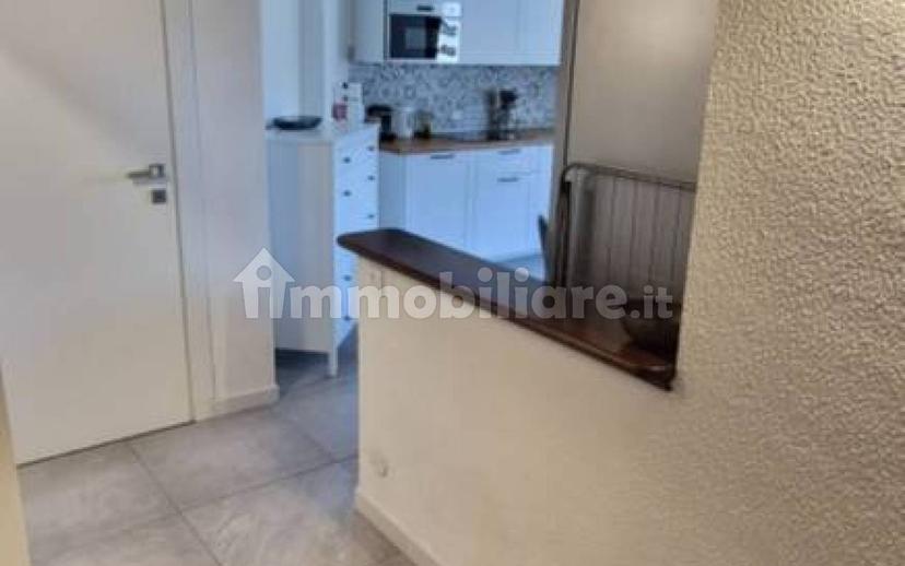 Trilocale frazione Breuil-Cervinia 20, Valtournenche — foto 19 di 19