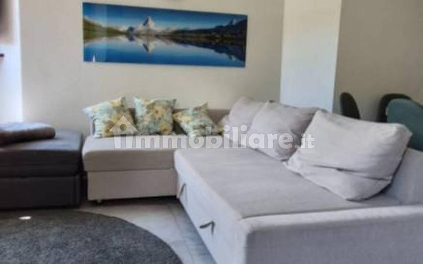 Trilocale frazione Breuil-Cervinia 20, Valtournenche — foto 10 di 19