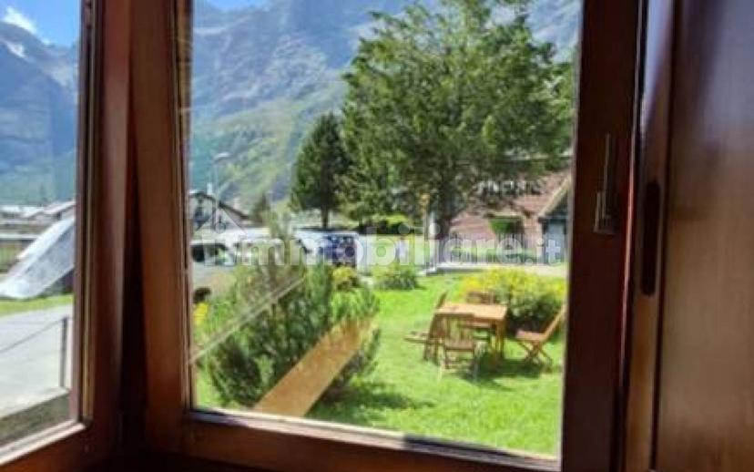 Trilocale frazione Breuil-Cervinia 20, Valtournenche — foto 5 di 19