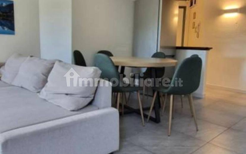 Trilocale frazione Breuil-Cervinia 20, Valtournenche — foto 16 di 19