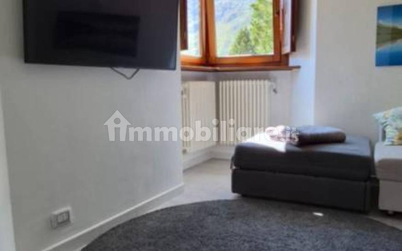 Trilocale frazione Breuil-Cervinia 20, Valtournenche — foto 2 di 19