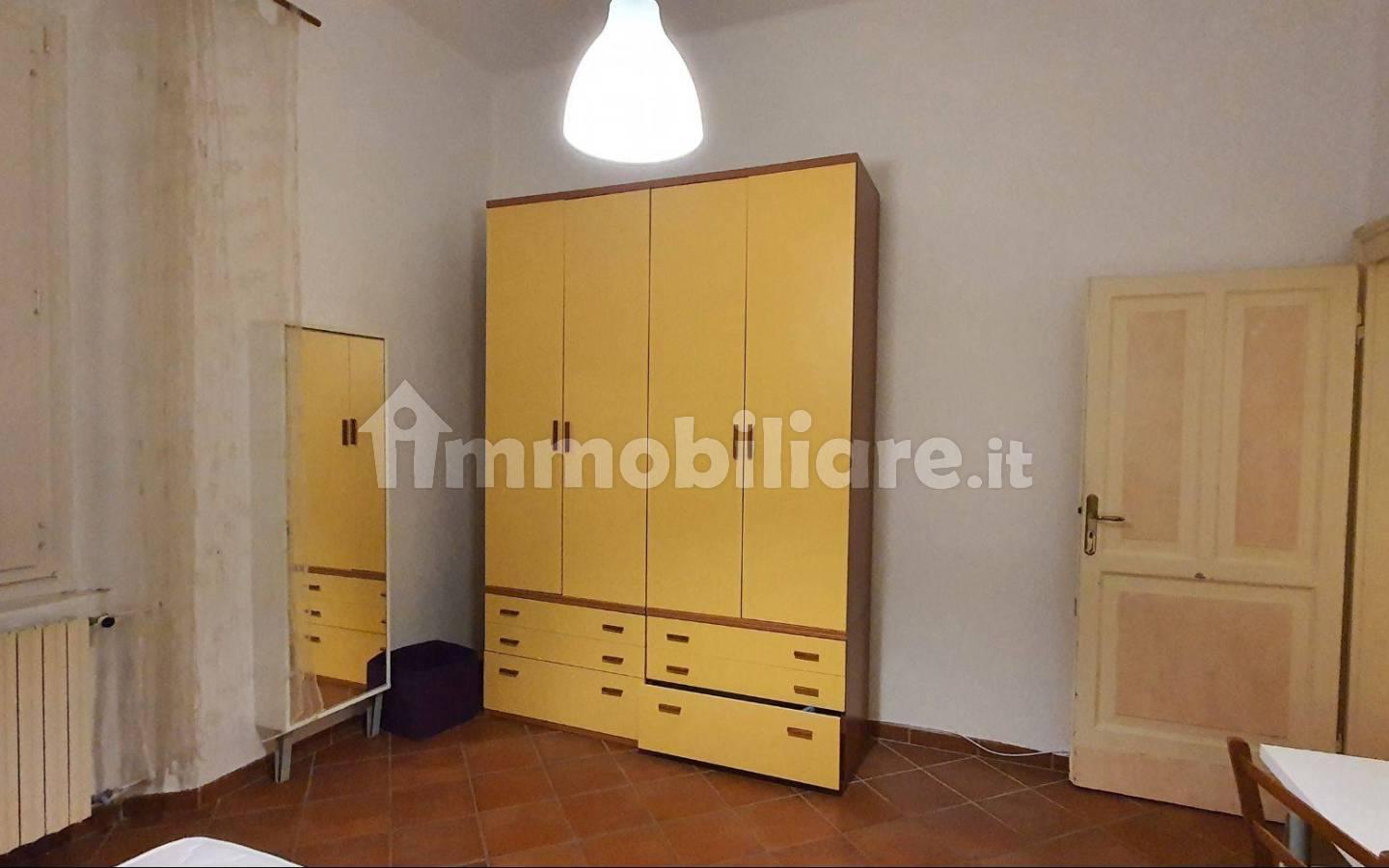 Stanza doppia via Arianuova 44, Ferrara