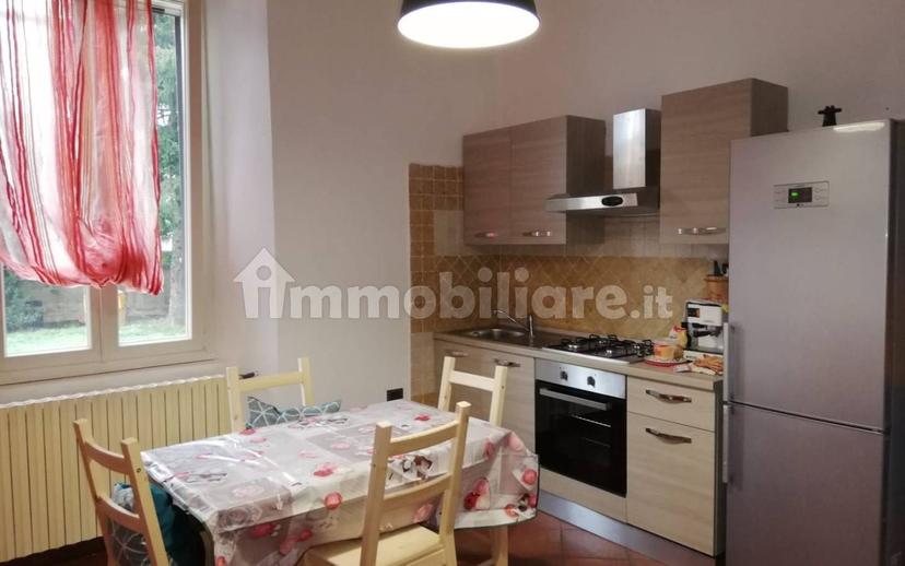 Stanza doppia via Arianuova 44, Ferrara — foto 6 di 6