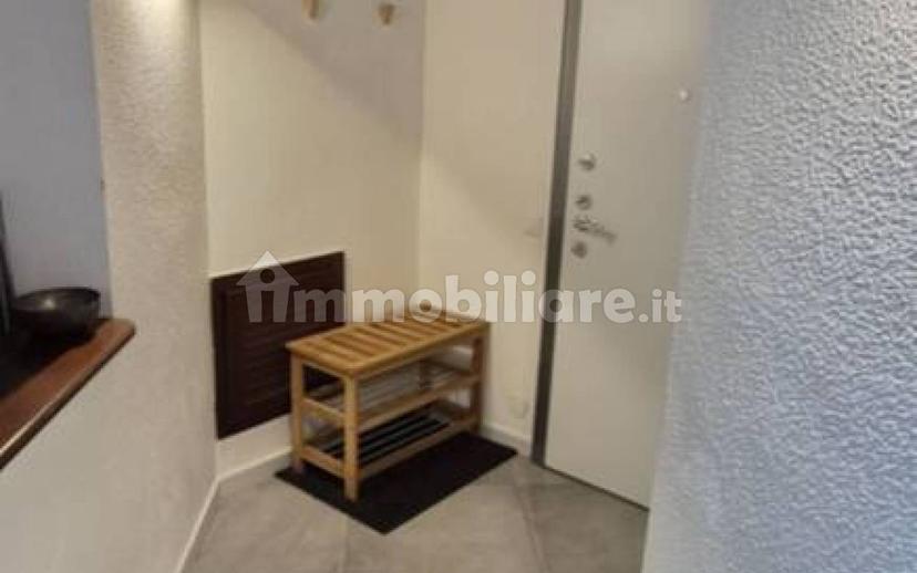Trilocale frazione Breuil-Cervinia 20, Valtournenche — foto 9 di 19