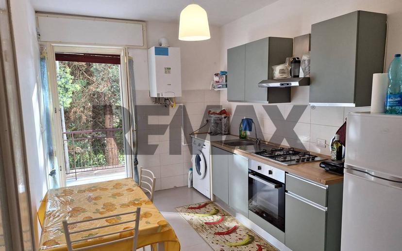 Stanza in affitto in appartamento via Dalmazio Birago 60, Perugia — foto 9 di 29