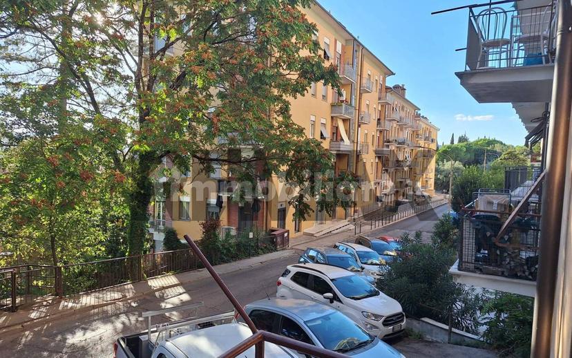 Stanza in affitto in appartamento via Dalmazio Birago 60, Perugia — foto 4 di 29
