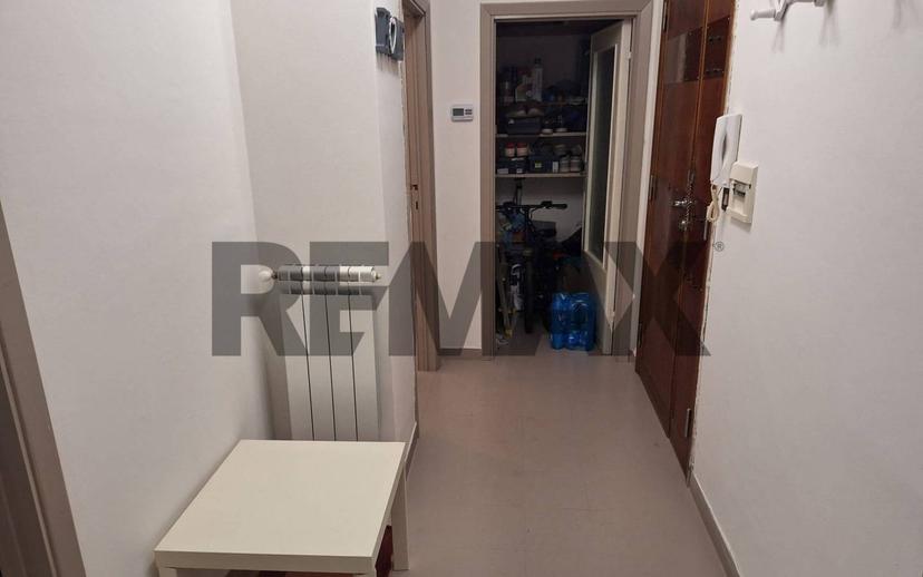 Stanza in affitto in appartamento via Dalmazio Birago 60, Perugia — foto 27 di 29