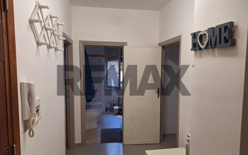 Stanza in affitto in appartamento via Dalmazio Birago 60, Perugia — foto 15 di 29