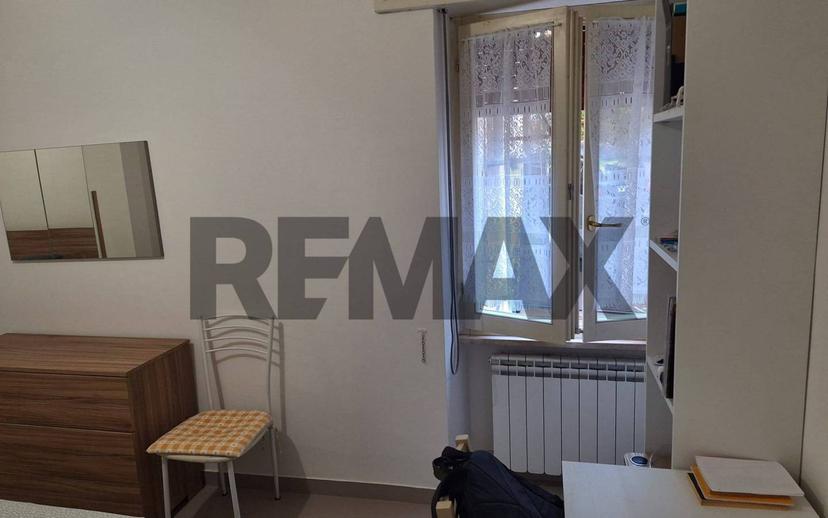 Stanza in affitto in appartamento via Dalmazio Birago 60, Perugia — foto 3 di 29