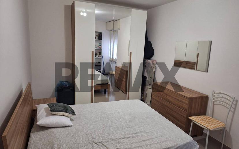 Stanza in affitto in appartamento via Dalmazio Birago 60, Perugia — foto 29 di 29