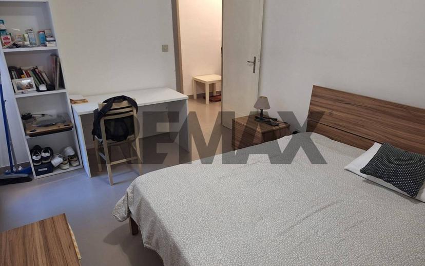 Stanza in affitto in appartamento via Dalmazio Birago 60, Perugia — foto 11 di 29