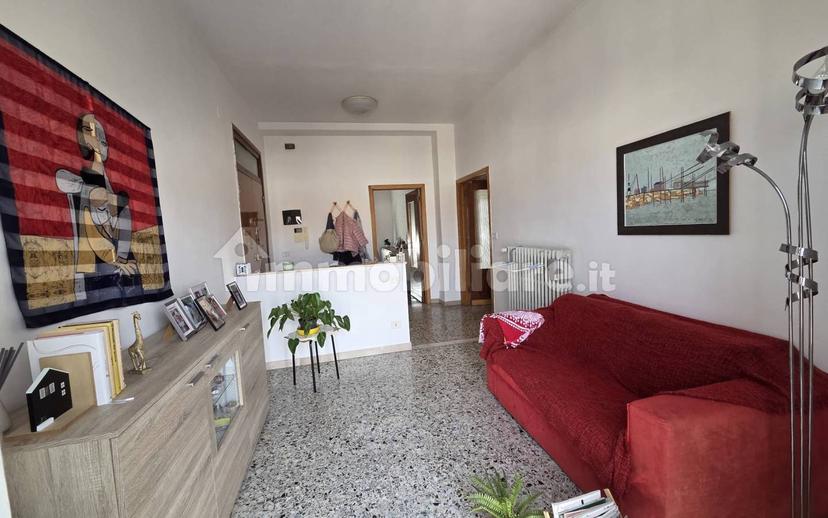 Attico via Menotti Guzzi 13, Chieti Città, Chieti — foto 8 di 56