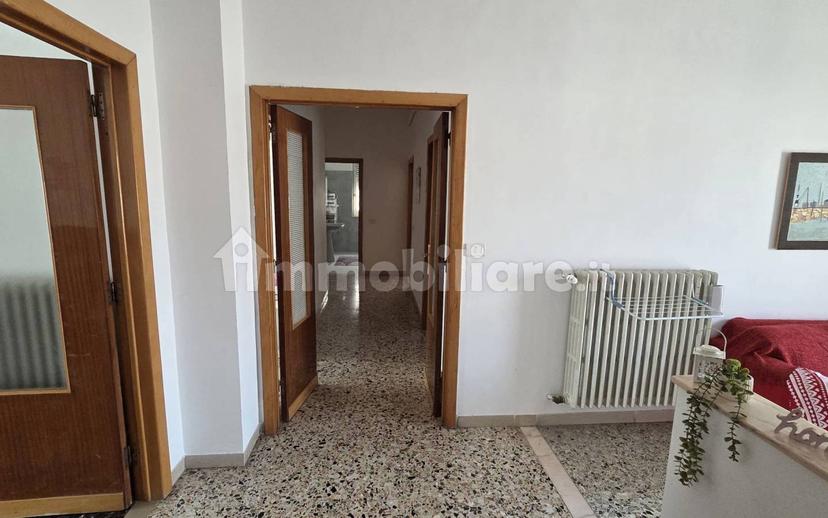 Attico via Menotti Guzzi 13, Chieti Città, Chieti — foto 44 di 56