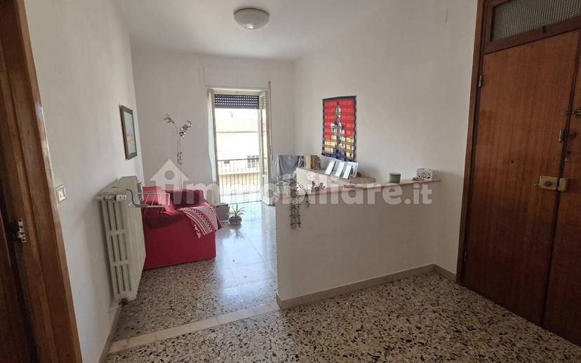 Attico via Menotti Guzzi 13, Chieti Città, Chieti — foto 46 di 56