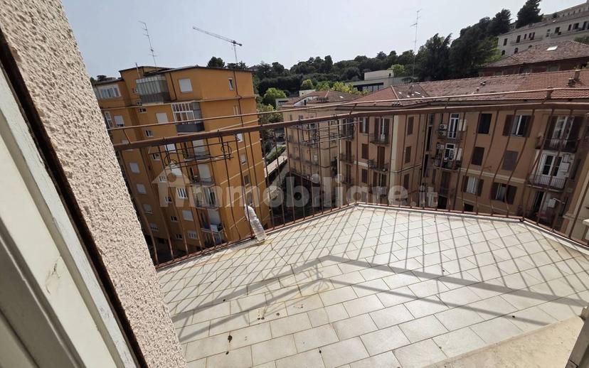 Attico via Menotti Guzzi 13, Chieti Città, Chieti — foto 55 di 56