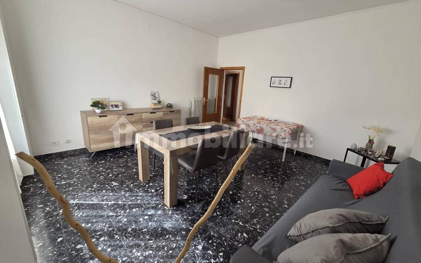 Attico via Menotti Guzzi 13, Chieti Città, Chieti — foto 35 di 56