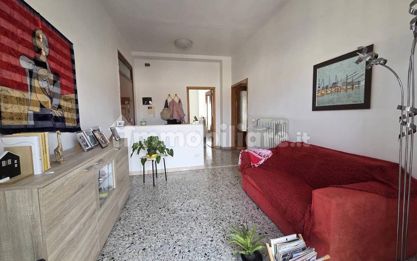 Attico via Menotti Guzzi 13, Chieti Città, Chieti — foto 3 di 56