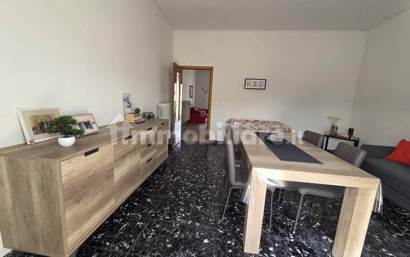 Attico via Menotti Guzzi 13, Chieti Città, Chieti — foto 20 di 56